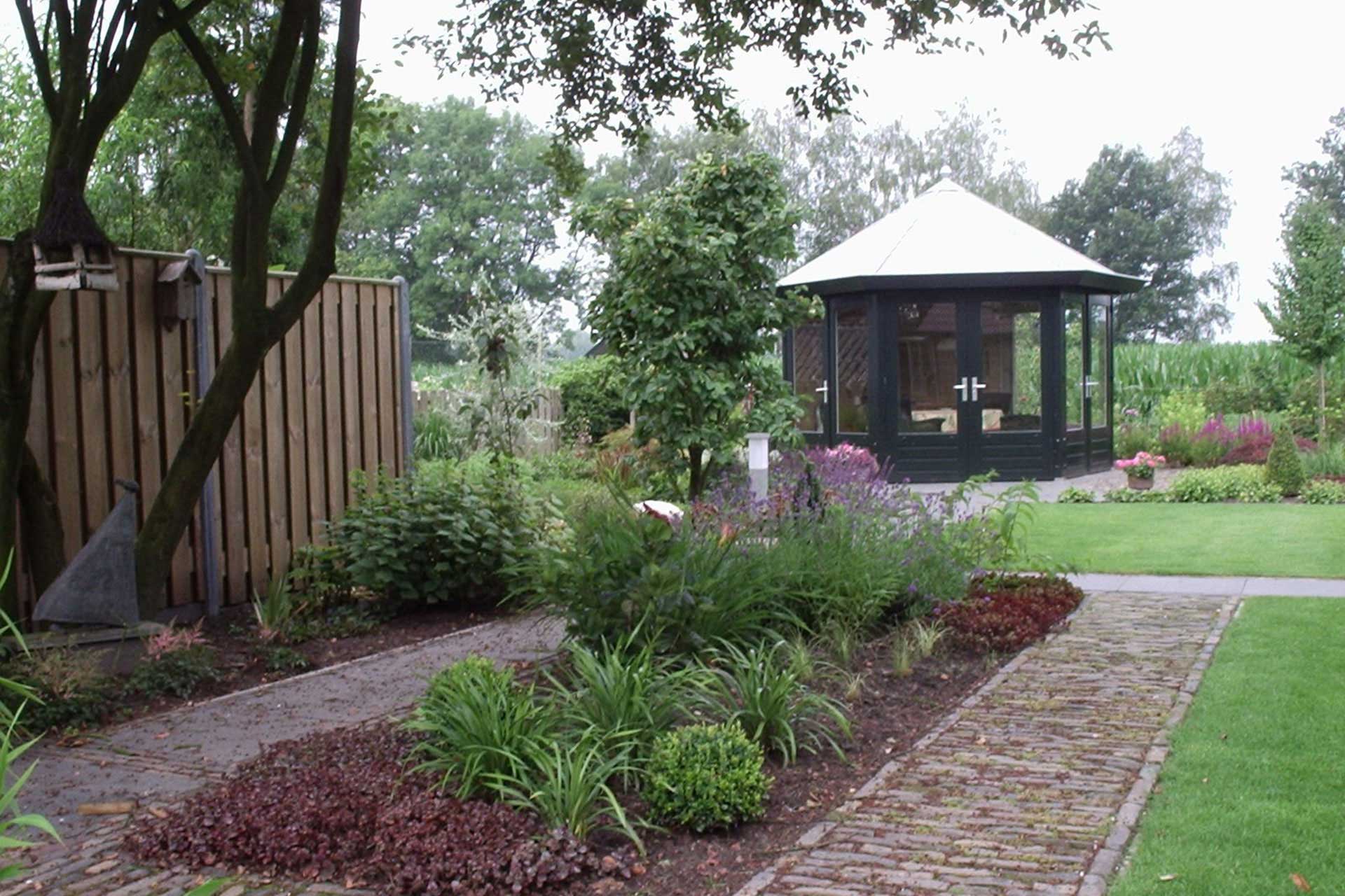 Lea seuntjens tuinadvies gewoon bij u thuis! regio eindhoven ...